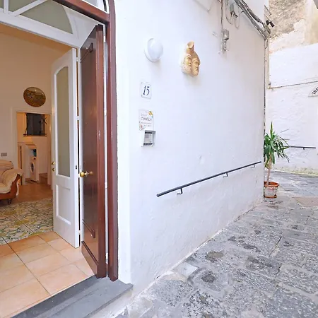 Apartment A Due Passi *