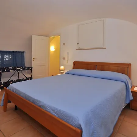 A Due Passi Apartment