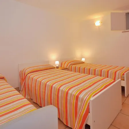 A Due Passi Apartment