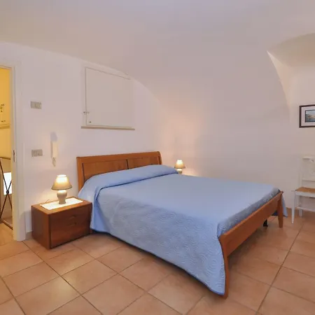 A Due Passi Apartment