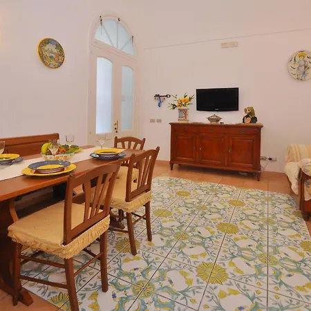 A Due Passi Amalfi