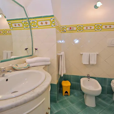 Apartment A Due Passi