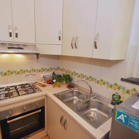 A Due Passi Apartment