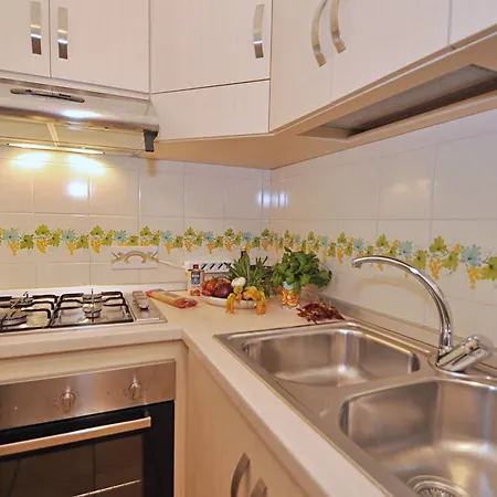 A Due Passi Apartment